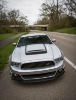 Ford Mustang Stage 3 by Roush 2013 года